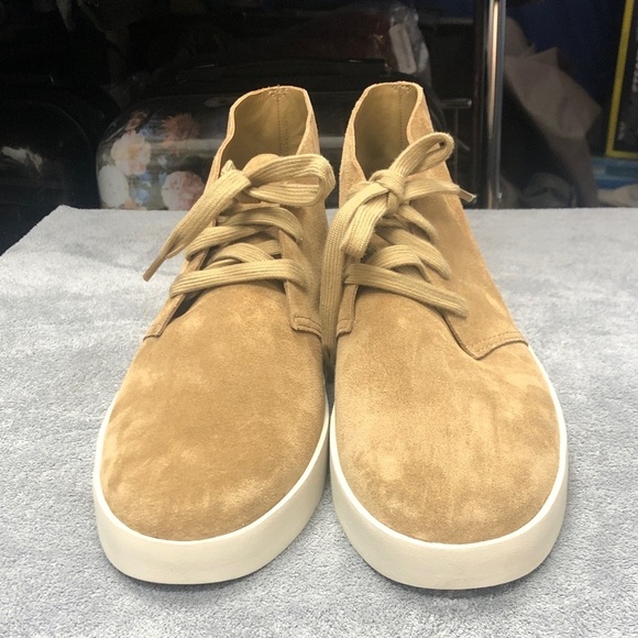 Vince Piedmont High Top Sneaker main image 4